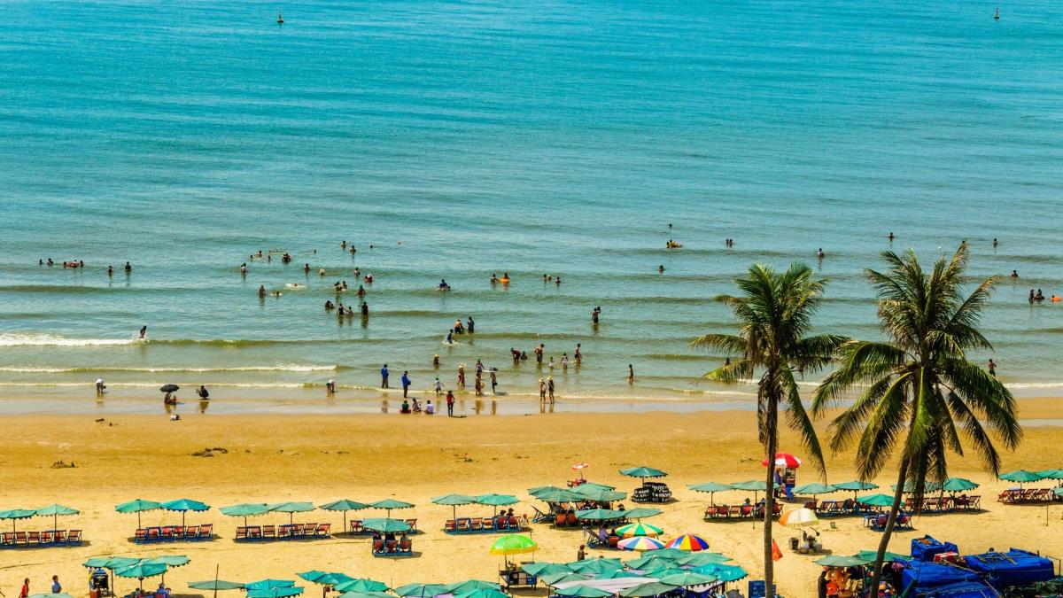 Văn hóa biển, đảo Việt Nam, nhìn từ lịch sử