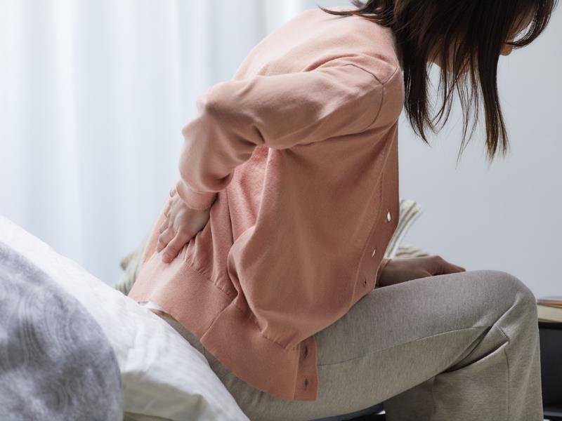 Thoái hóa đốt sống lưng: Nguyên nhân và giải pháp cải thiện hiệu quả