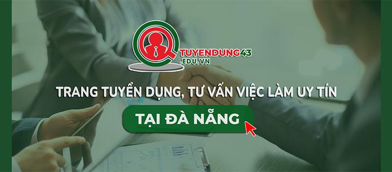 Tuyendung43.edu.vn giúp doanh nghiệp tiết kiệm 50% thời gian tuyển dụng