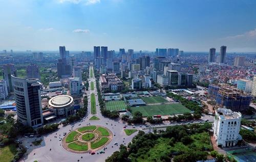 Từ tư duy quản lý sang kiến tạo phát triển