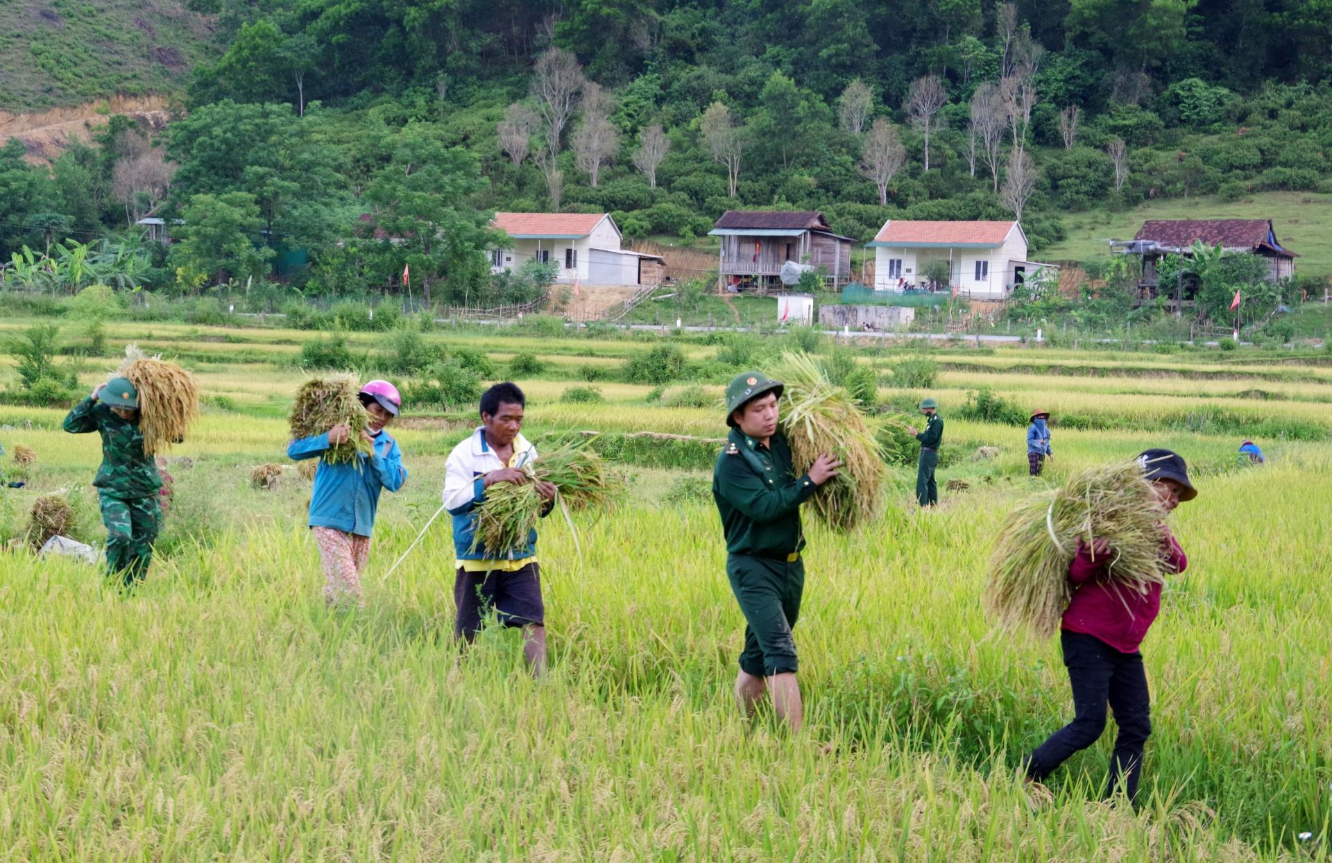 Hướng tới giá trị tăng thêm