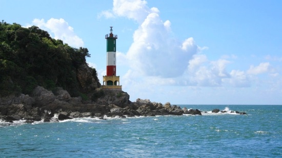 Đảo Cô Tô