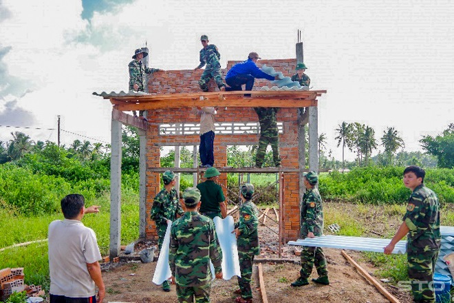 Công tác xây dựng, thực thi pháp luật về dân tộc thiểu số, miền núi tại Tây Nguyên