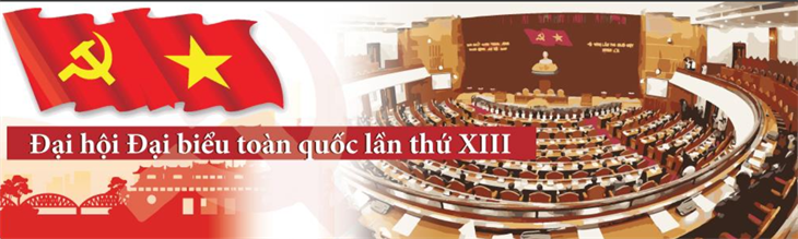 Điểm lại 12 kỳ Đại hội của Đảng