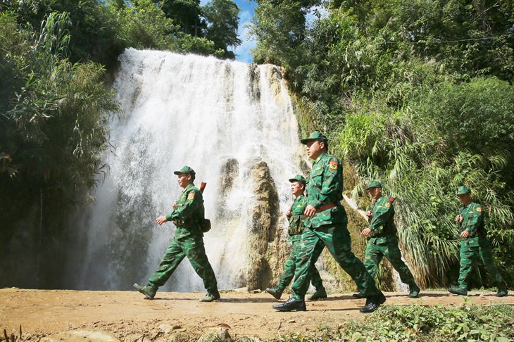 Luật Biên phòng Việt Nam - Những điều cần biết