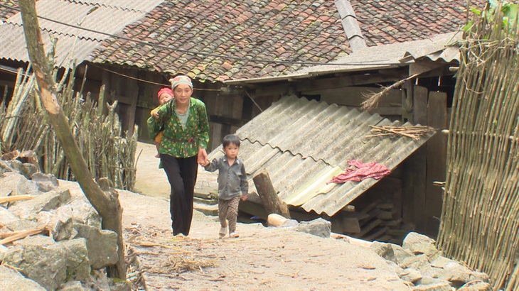 BĐBP chung tay phòng, chống tình trạng tảo hôn, hôn nhân cận huyết thống ở khu vực biên giới