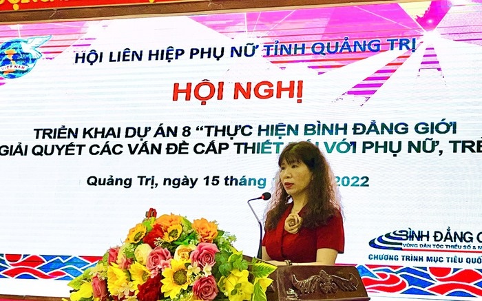 Nỗ lực trong công tác phòng, chống tảo hôn vùng đồng bào dân tộc thiểu số