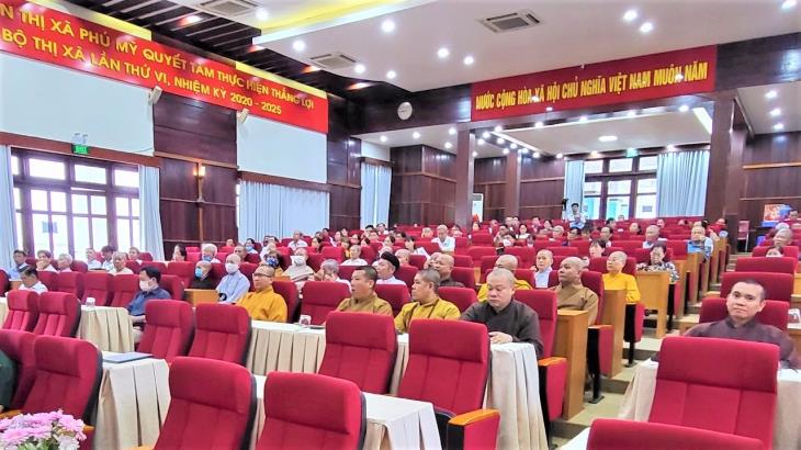 Bà Rịa - Vũng Tàu: Tuyên truyền biển, đảo và công tác biên giới đất liền