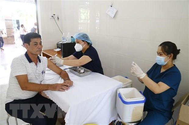 Ngày 28/5: Số ca mắc mới Covid-19 giảm mạnh, không có ca tử vong