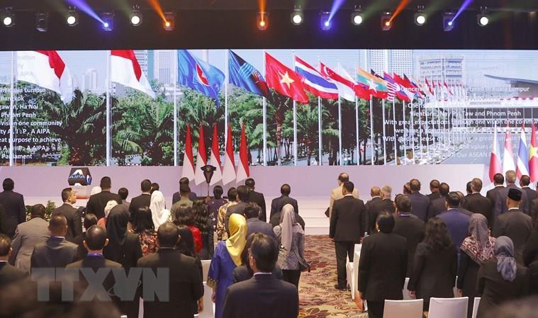 AIPA-44: Nâng cao tầm vóc khu vực vì một ASEAN ổn định và thịnh vượng
