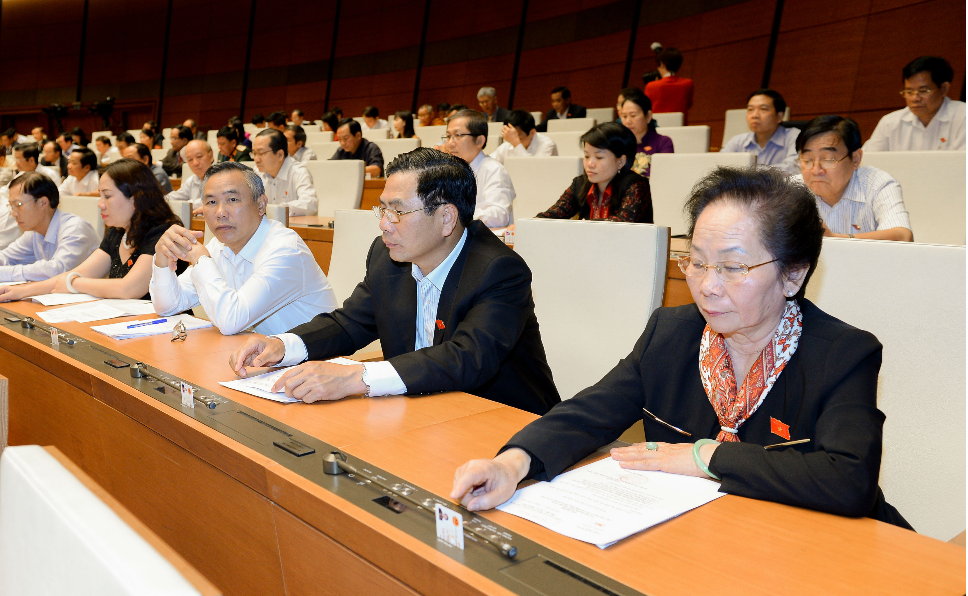 Kiên quyết, kiên trì đấu tranh bảo vệ vững chắc độc lập, chủ quyền của Tổ quốc