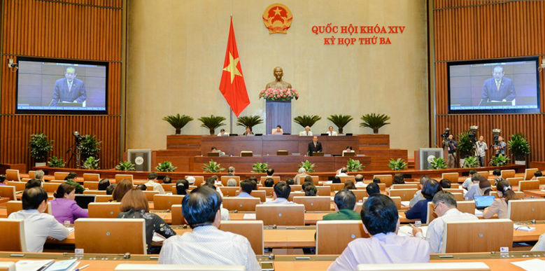 Chính phủ sẽ có các giải pháp thực hiện thắng lợi mục tiêu kinh tế-xã hội năm 2017