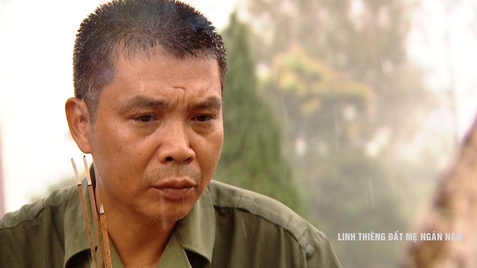 Chương trình truyền hình đặc biệt Linh thiêng đất mẹ ngàn năm