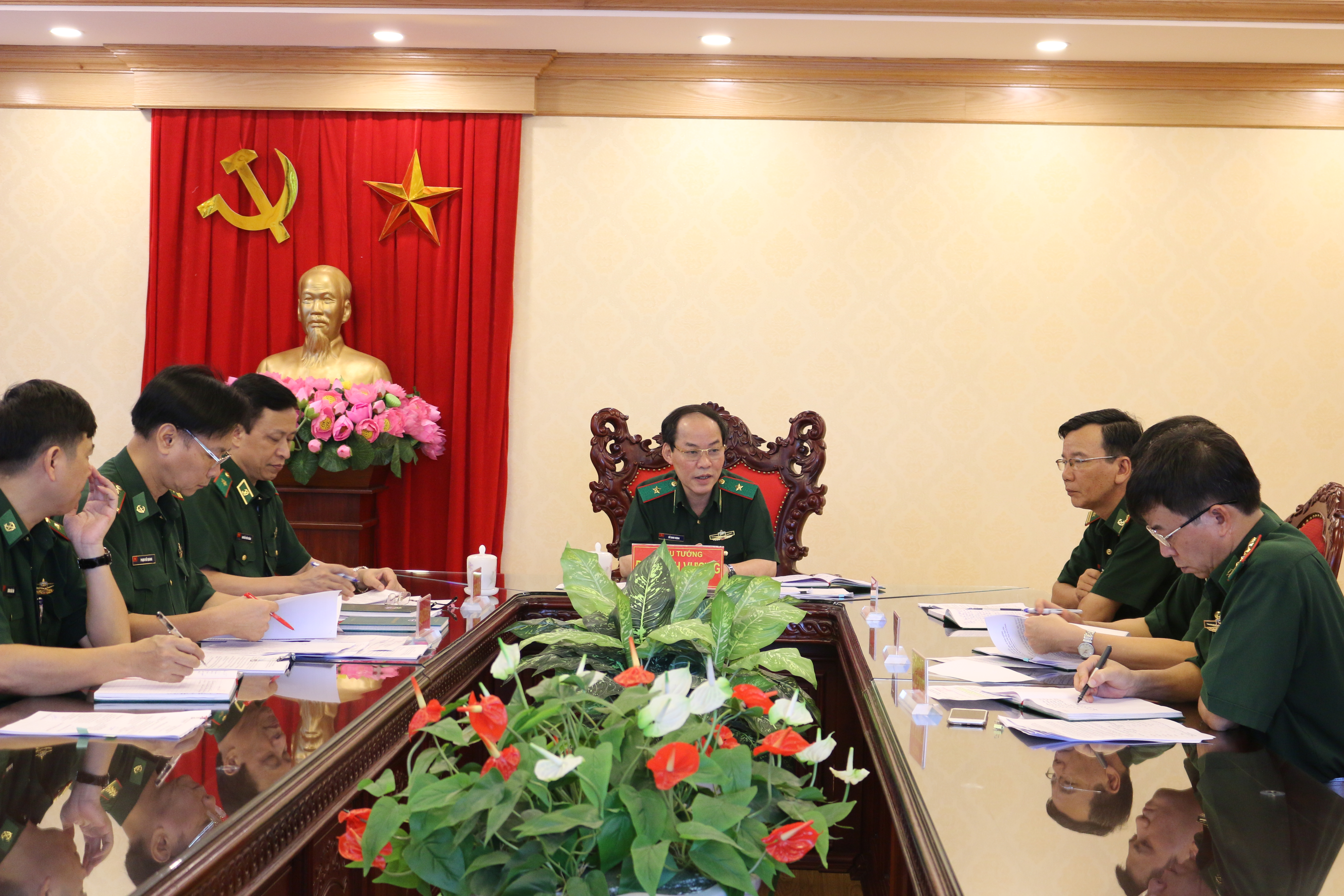 Đẩy mạnh tuyên truyền cho ngư dân không vi phạm vùng biển nước ngoài