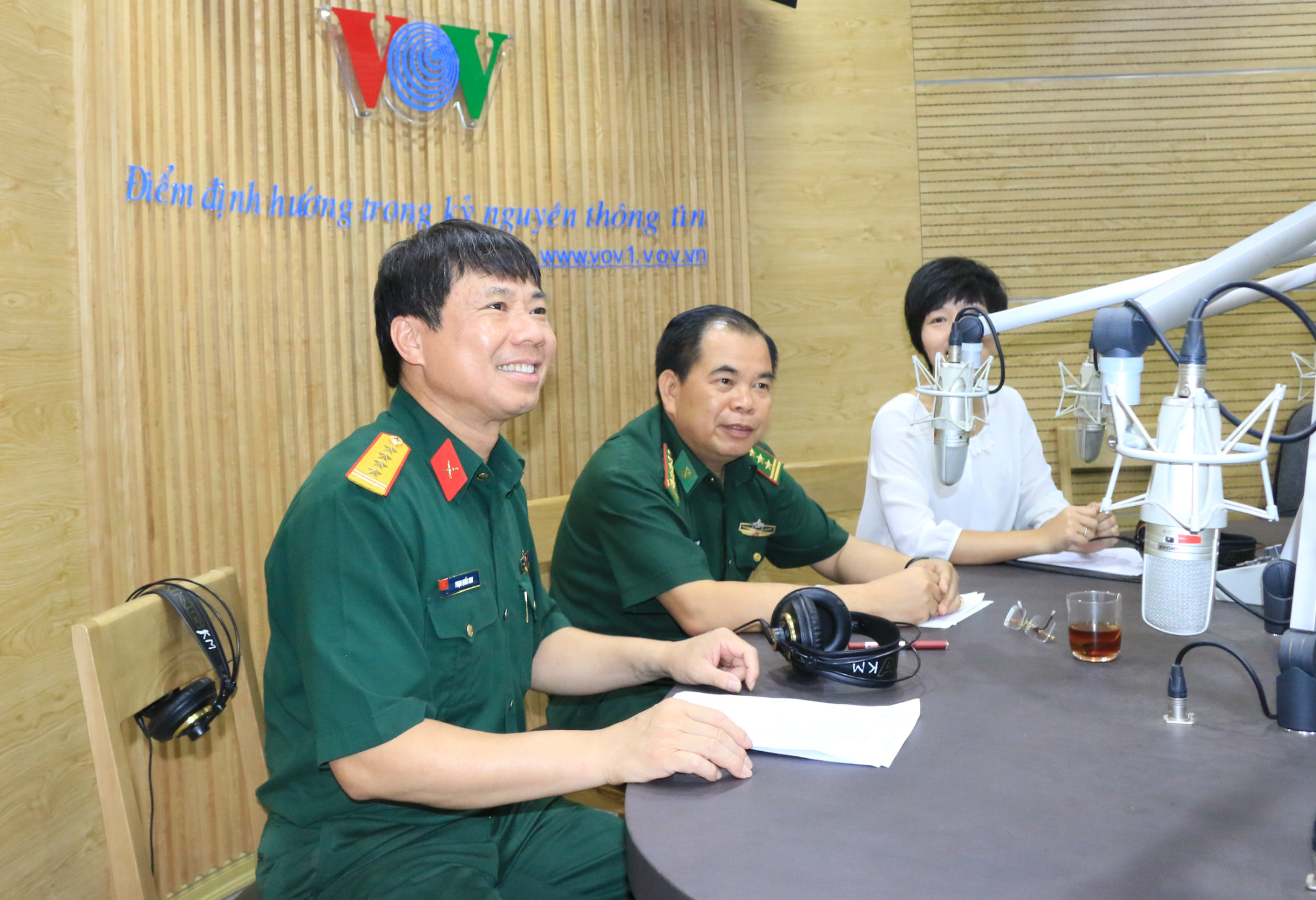 Nhận thức về môi trường biển của người dân đã được nâng lên rõ rệt