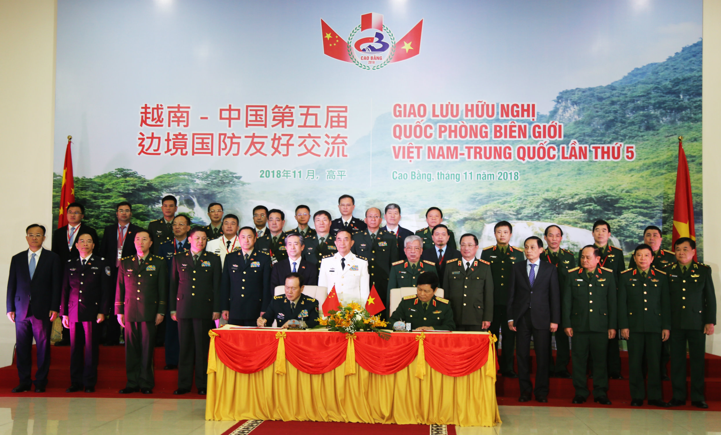 Đặc thù trong quan hệ Việt Nam - Trung Quốc đã mang đến mối quan hệ thực chất