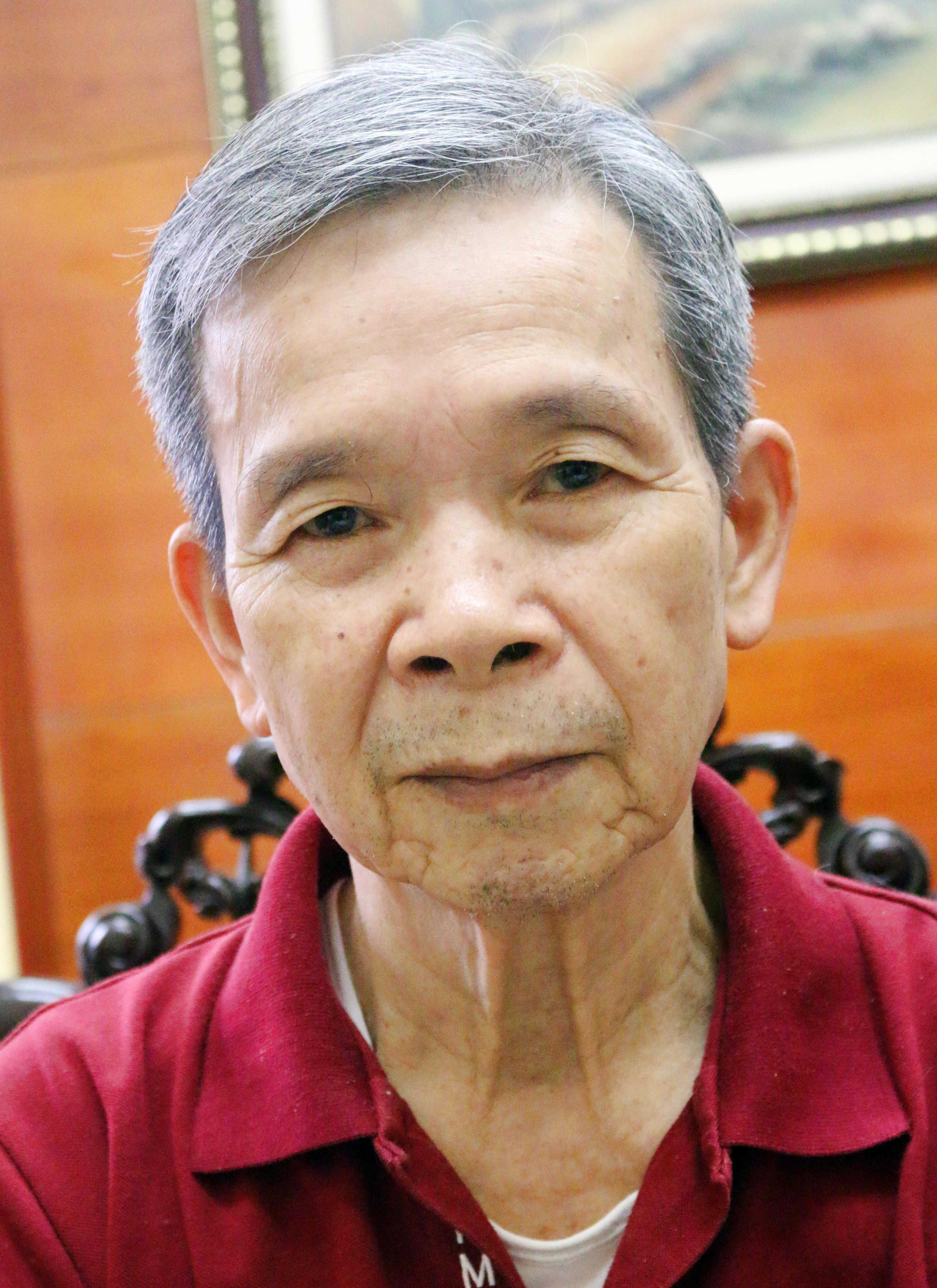 Những ý kiến tâm huyết