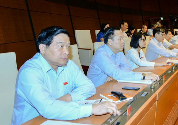 Sử dụng mặt nước biển để nuôi trồng thủy sản phải đảm bảo an ninh - quốc phòng