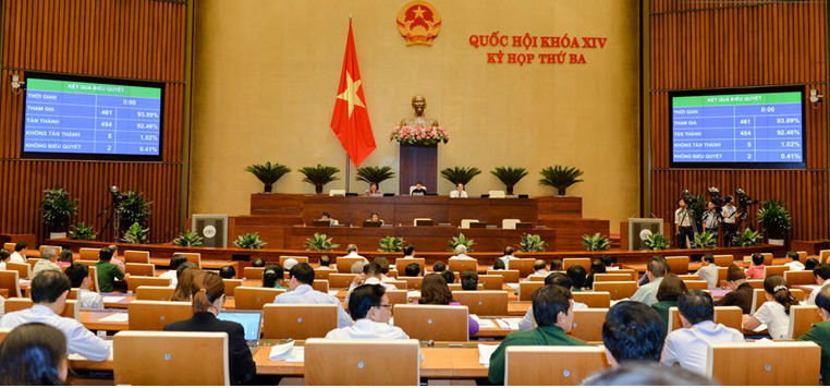 Bội chi ngân sách Nhà nước năm 2015 bằng 6,28% GDP