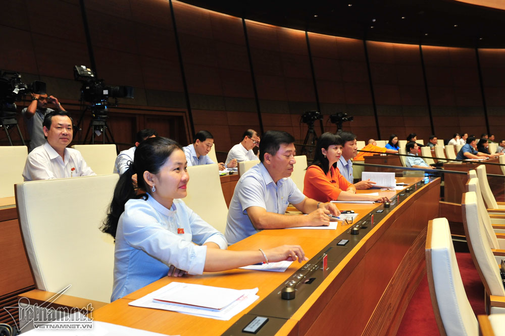 Tăng mức lương cơ sở lên 1,39 triệu đồng
