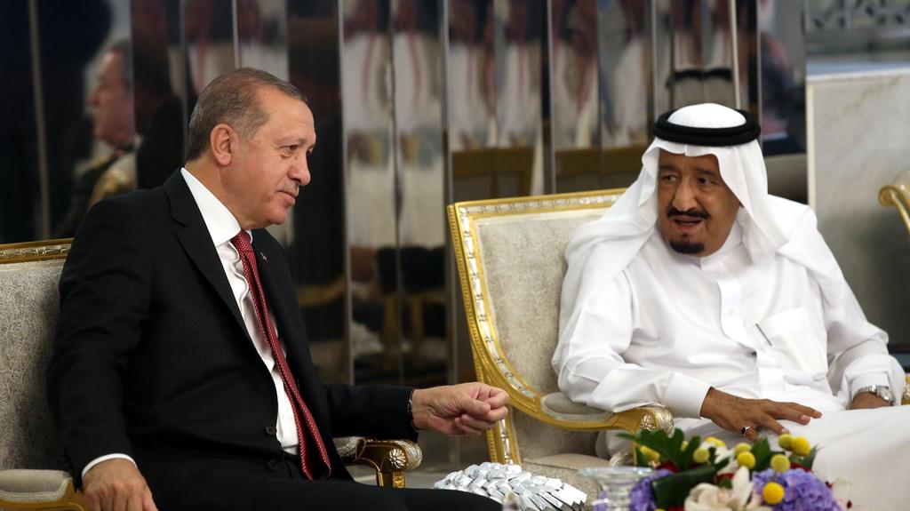 Với Ankara, không hẳn đã trắng tay