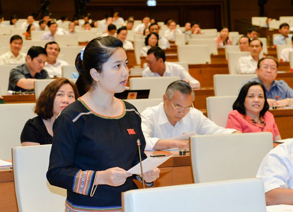Ưu tiên giao rừng cho đồng bào dân tộc thiểu số