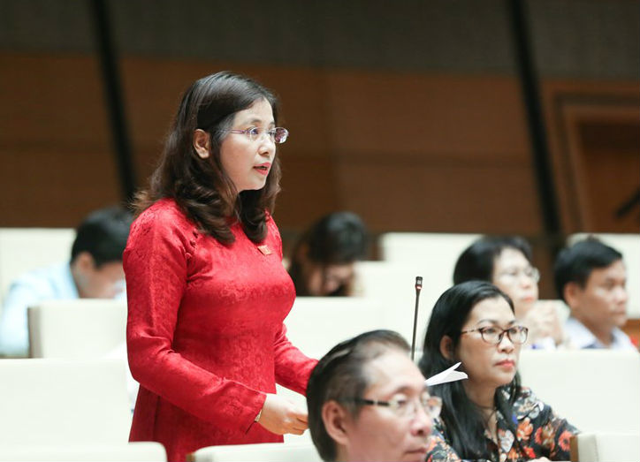 Bổ sung hình thức tố cáo qua email có chữ ký điện tử