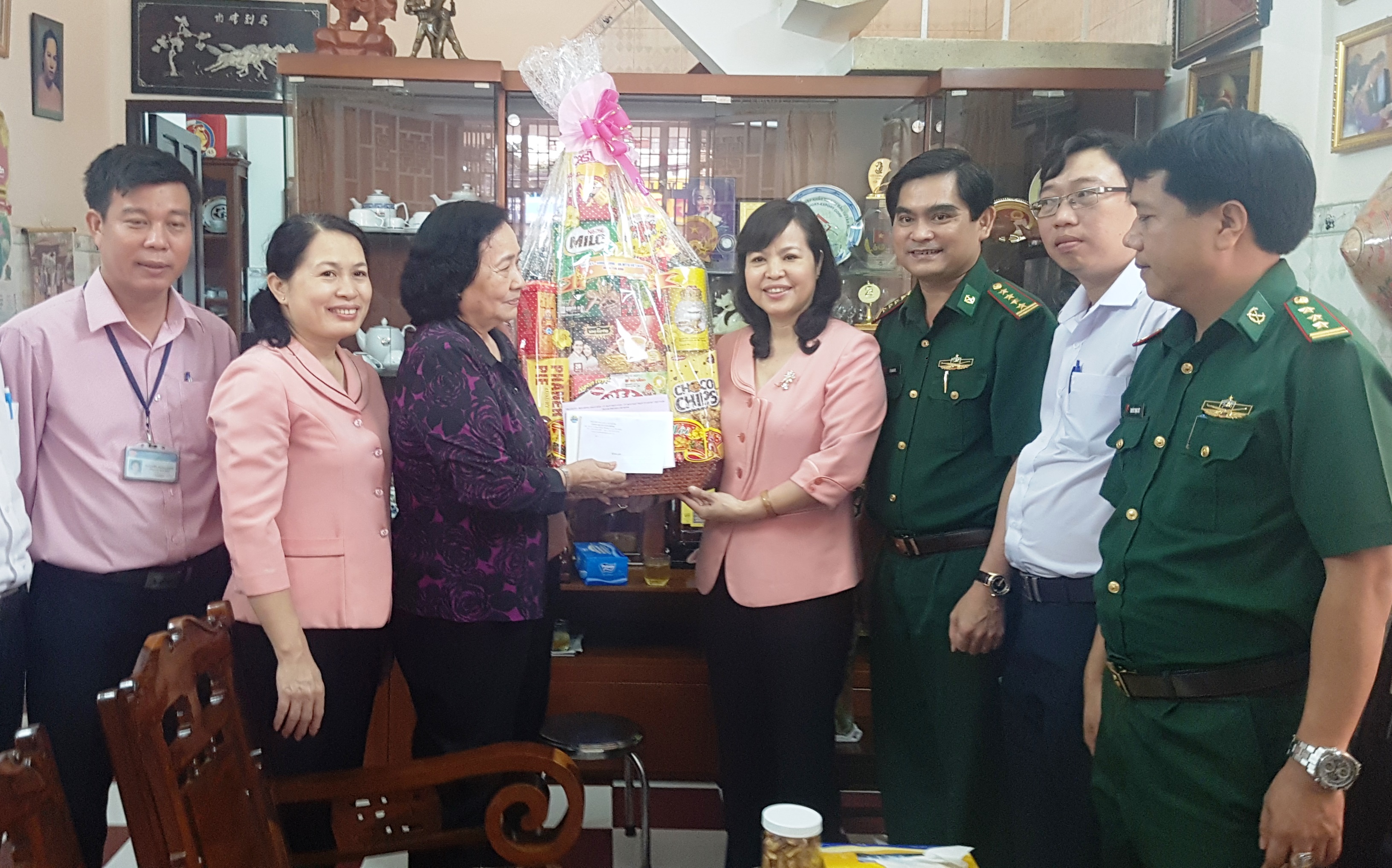 Ký ức một thời hoa lửa