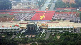 Tuyên ngôn Độc lập - Ý chí và khát vọng của dân tộc Việt Nam