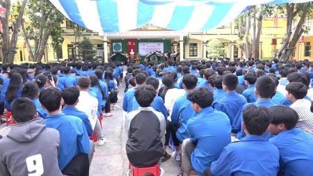 Nhiều giải pháp kéo giảm tình trạng tảo hôn và hôn nhân cận huyết thống ở huyện biên giới Mường Lát