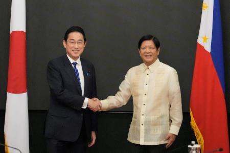 Nhật Bản tăng tốc hợp tác với Đông Nam Á