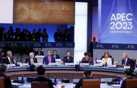 Chủ tịch nước: Việt Nam đề xuất đăng cai các hoạt động của Năm APEC 2027