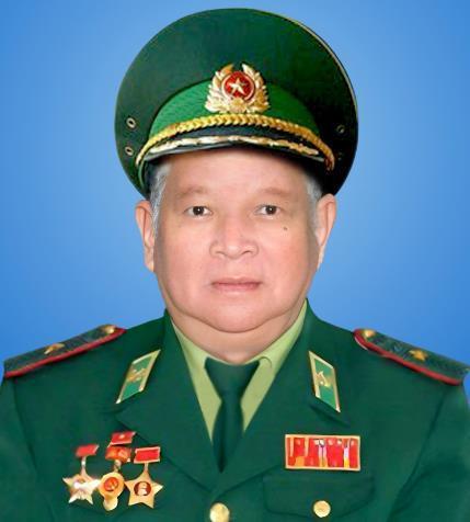Đồng chí Thiếu tướng Đinh Hồng Đe từ trần
