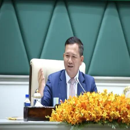 Chuyến thăm Việt Nam của Thủ tướng Hun Manet tiếp tục vun đắp quan hệ hai nước
