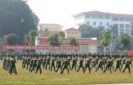 Nhận diện và đấu tranh có hiệu quả với âm mưu, thủ đoạn phi chính trị hóa quân đội hiện nay