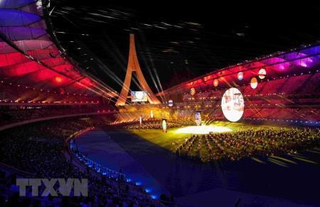 ASEAN Para Games 12: Lời chào tạm biệt của nước chủ nhà Campuchia
