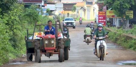 Vụ tấn công tại Đắk Lắk: An ninh trật tự toàn tỉnh trở lại bình thường