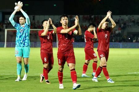 Những bài toán huấn luyện viên Troussier cần giải ở đội tuyển Việt Nam