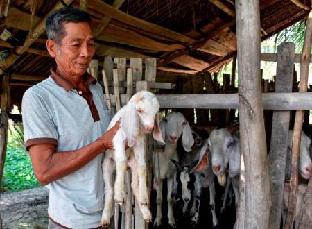 Cà Mau thực hiện đồng bộ, hiệu quả chính sách dân tộc