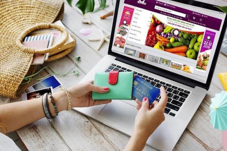 Đòn bẩy cho xuất khẩu xuyên biên giới