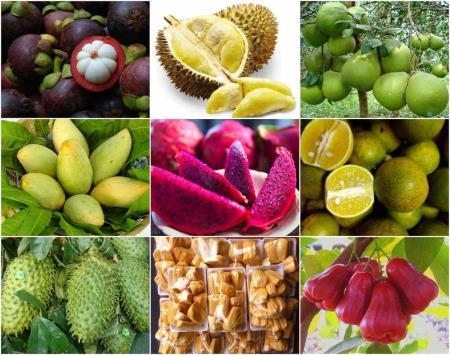 Chìa khóa để nâng cao giá trị nông sản