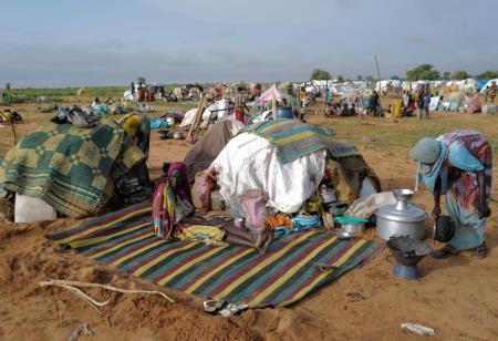Xung đột Sudan không hạ nhiệt, tương lai hòa bình đang mất dần