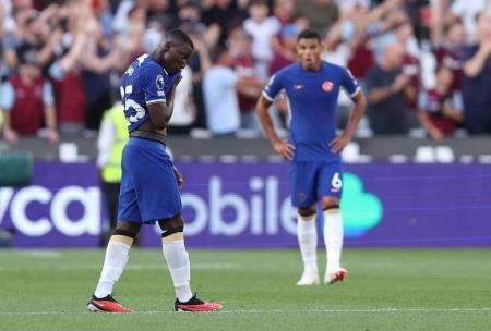 Premier League 2023-2024: Khi giá trị ngôi sao không tương xứng với kỳ vọng