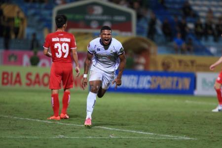 Cuộc đua vô địch V.League 2023 tiếp tục nóng bỏng