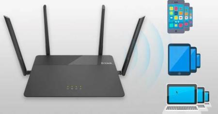 Chia sẻ kinh nghiệm sử dụng router wifi AC1200 TP-Link Archer C54 và các mẫu khác