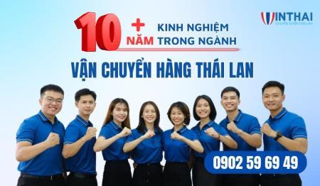 Những lưu ý khi tìm đơn vị gửi hàng từ Thái Lan về Việt Nam