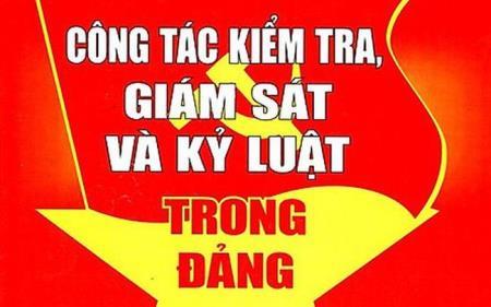 Tìm hiểu về việc biểu quyết kỷ luật trong Đảng