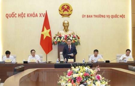 Việt Nam lần đầu đăng cai Hội nghị Nghị sỹ Trẻ Toàn cầu lần thứ 9