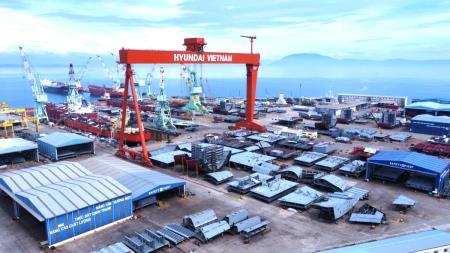 Khánh Hòa - đầu tàu phát triển kinh tế vùng