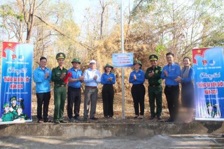 Tháng Ba biên giới ở Đắk Lắk: Hành trình đến với những địa chỉ đỏ